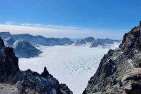 长白山北坡景区门票价格2024