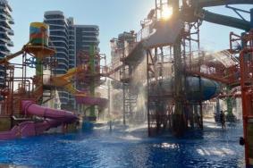 2024海口狂欢水世界游玩攻略-门票价格-景点信息