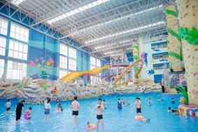 2023杭州湾海皮岛水世界门票多少钱一张