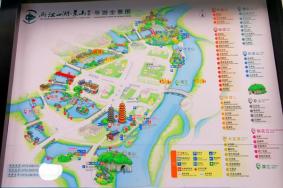 2024两江四湖旅游攻略-门票价格-景点信息
