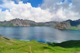 长白山西坡景区游玩攻略