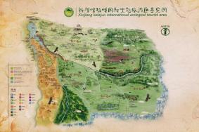 2023喀拉峻景区常见热门问题解答汇总