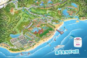 2024鼎龙湾国际海洋度假区游玩攻略-门票价格-景点信息