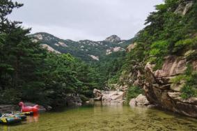 昆嵛山风景区介绍 详细介绍