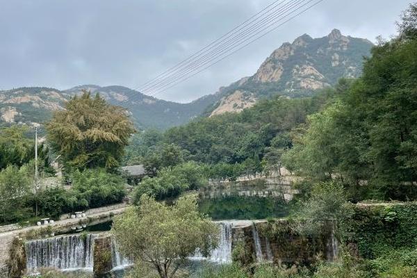 昆嵛山风景区介绍 详细介绍