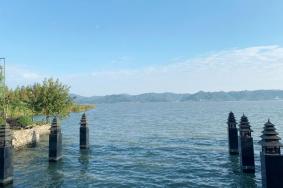 东钱湖旅游景点哪里好玩