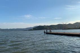 东钱湖必去三大景点