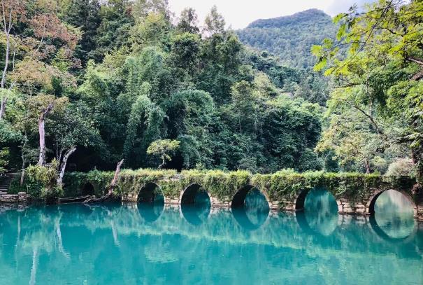 國內6月份適合去哪里旅游