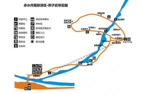 燕子岩国家森林公园旅游攻略-门票价格-景点信息