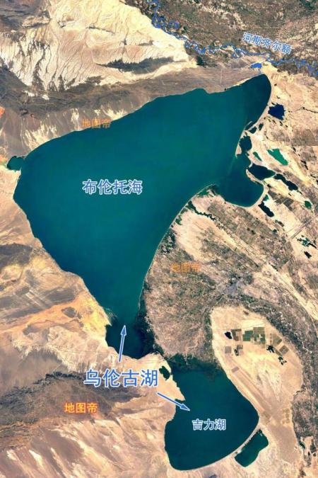 2024新疆乌伦古湖旅游攻略 - 门票价格 - 优惠政策 - 开放时间 - 简介 - 交通 - 美食 - 地址 - 电话 - 天气