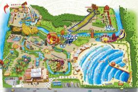 2024上海玛雅海滩水公园游玩攻略-门票价格-景点信息