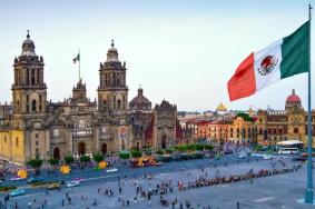 2023墨西哥签证流程和所需材料 最新政策