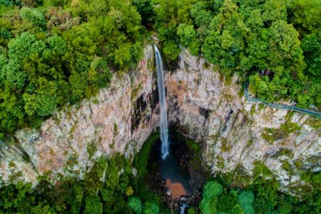 徐凫岩景区旅游攻略-门票价格-景点信息