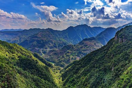 徐凫岩景区旅游攻略-门票价格-景点信息