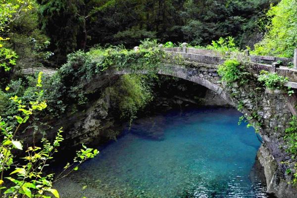 溫州哪里有瀑布 溫州九大瀑布旅游景點(diǎn)