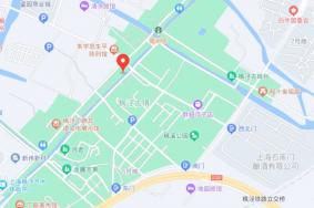 上海枫泾古镇怎么去(地铁+公交+自驾路线)