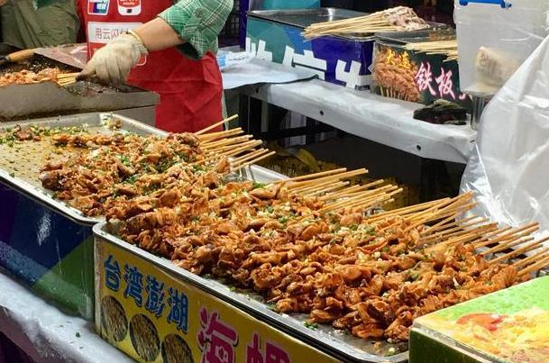 上海的夜市有哪些地方 上海夜市名單