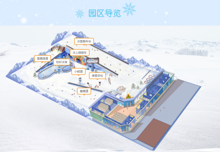昆明热雪奇迹旅游攻略-门票价格-景点信息