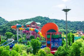 2024杭州森泊水乐园游玩攻略-门票价格-景点信息