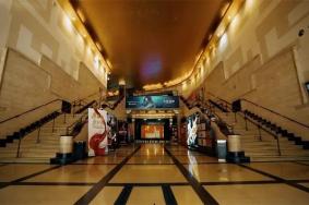 2023上海國際電影節游玩攻略(影院周邊吃喝玩樂)