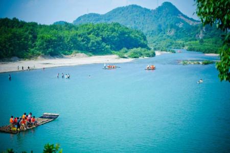 永安溪漂流游玩攻略-门票价格-景点信息