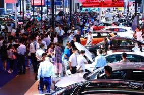 重慶國際車展2023時間和門票價格