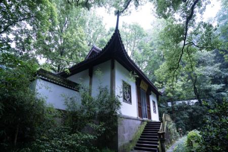 虎跑公园游玩攻略-门票价格-景点信息