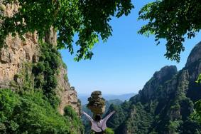 6月10日-6月30日中高考生游白石山景区免门票