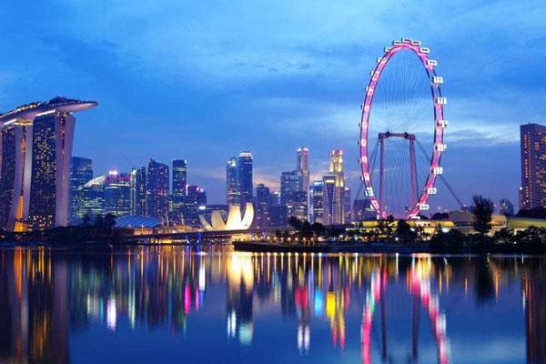 2023新加坡签证如何办理 需要哪些材料