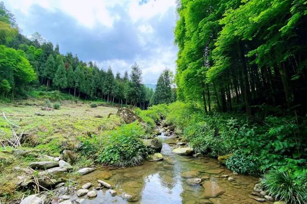 成都周邊免費(fèi)耍水的地方有哪些