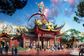 阿唛龙幻想乐园可以带吃喝吗