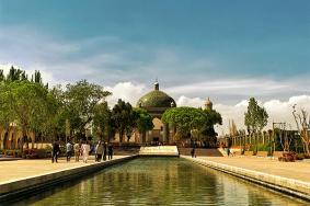 2023新疆香妃園景區旅游攻略 - 門票價格 - 優惠政策 - 開放時間 - 交通 - 地址 - 天氣