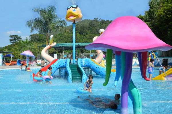 2023东莞好玩的水上乐园有哪些