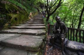 重庆适合徒步旅行的地方 6条徒步路线推荐