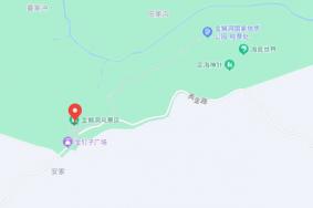 宜昌金狮洞在哪里?怎么去?