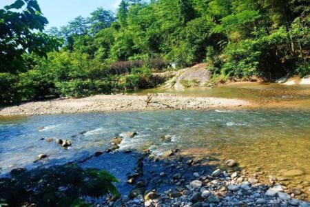 2023沙溪峡谷漂流游玩攻略 - 门票价格 - 优惠政策 - 开放时间 - 注意事项 - 简介 - 交通 - 地址 - 电话 - 天气