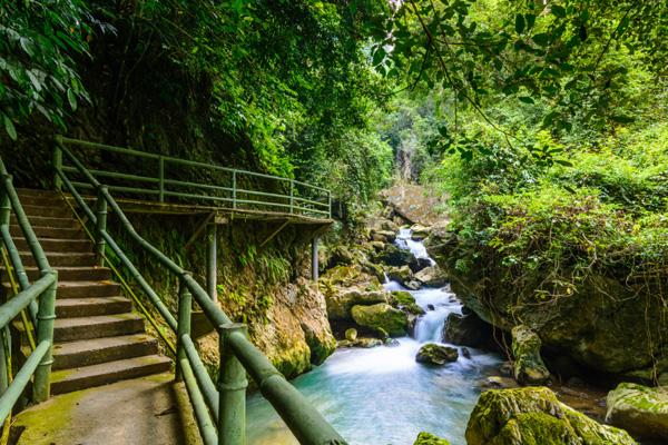 古龙山大峡谷旅游攻略-门票价格-景点信息