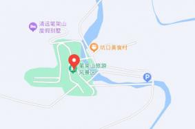 笔架山旅游区在哪里
