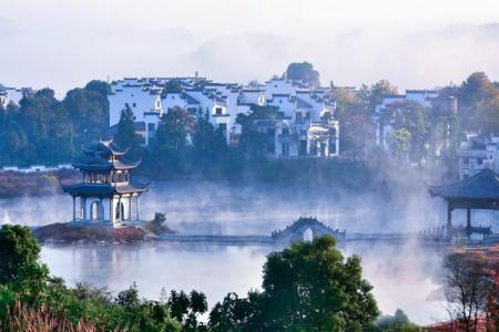 庐山东林大峡谷游玩攻略-门票价格-景点信息