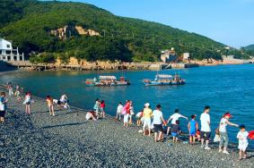 2024朱家尖景区门票价格多少 附优惠政策