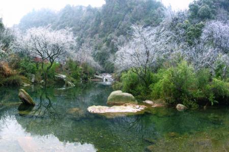 都匀斗篷山景区游玩攻略-门票价格-景点信息