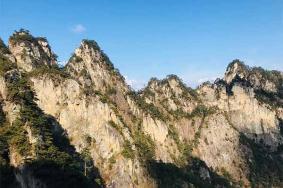 2024临安大明山风景区门票价格