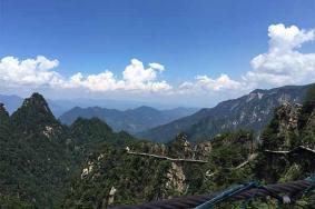临安大明山滑雪场攻略