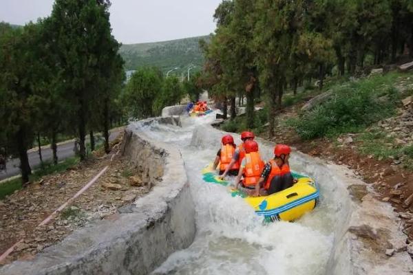 督公山漂流在什么地方