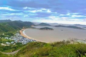 岱山岛在哪里 具体位置