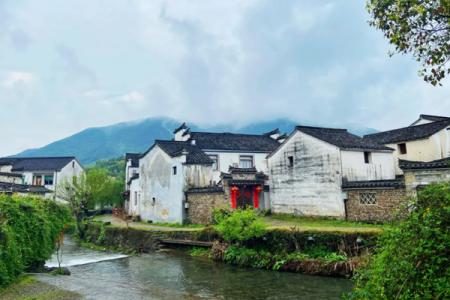 合肥周边好玩的古镇 12个古镇旅游景点推荐