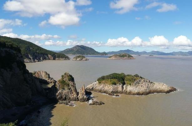 寧波有哪些海島值得去 寧波海島推薦