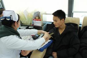 2023武汉献血政策优惠政策