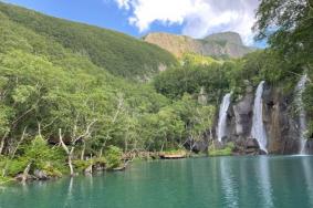 7月份长白山旅游穿什么衣服