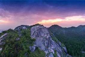 玉蒼山國家森林公園旅游指南